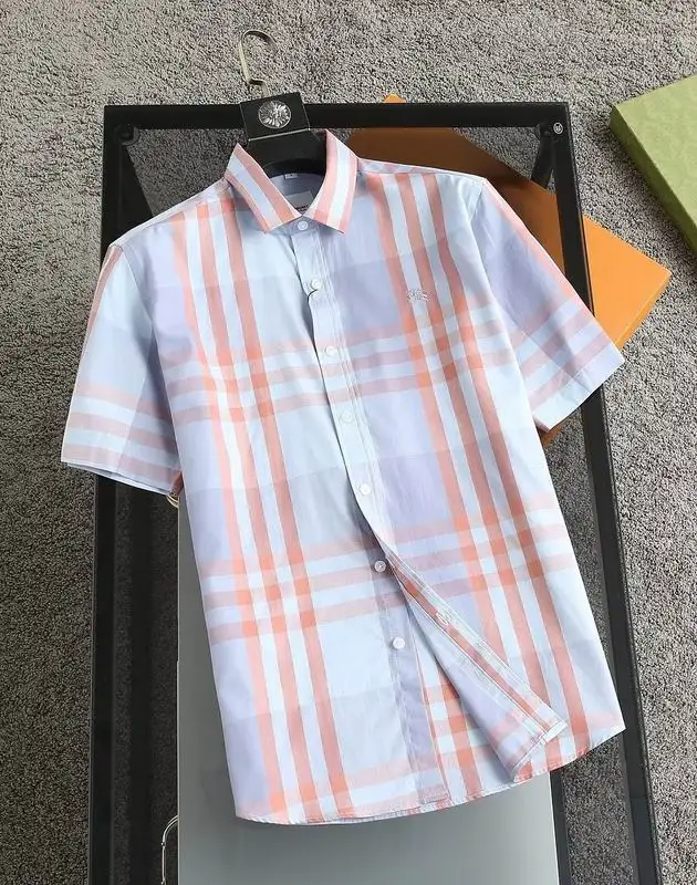 Burberry M-3XL 8qx10 (8)